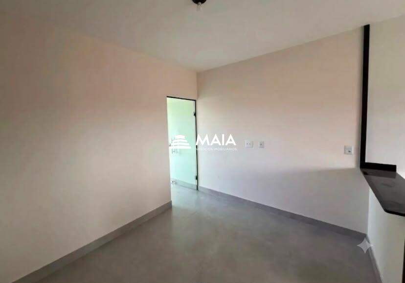 Apartamento para aluguel no Jardim Itália II: 