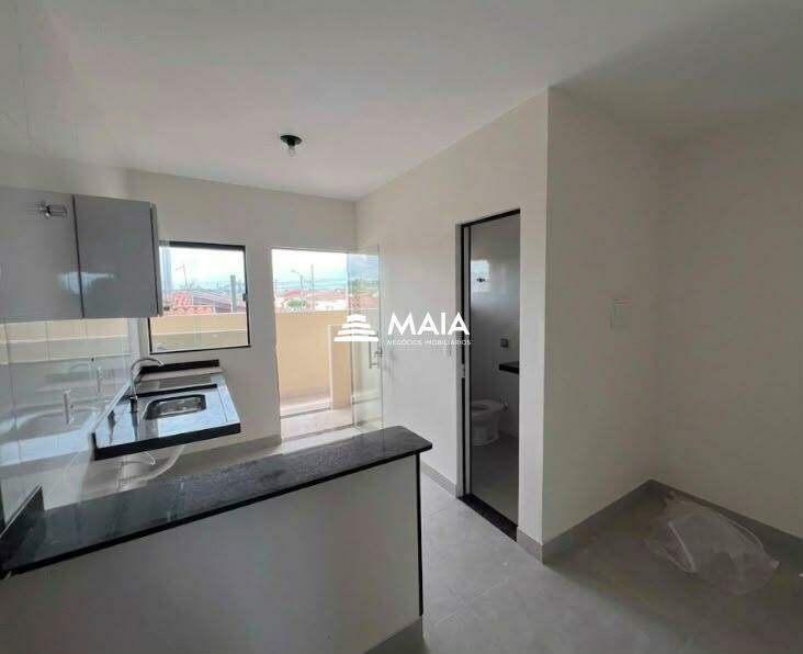 Apartamento para alugar no bairro Jardim italia II