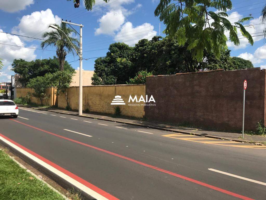 Terreno/Área para aluguel no Olinda: 