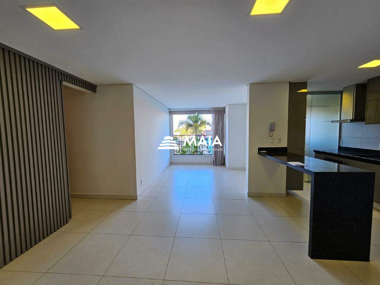 Apartamento para alugar no Villa Lobos 