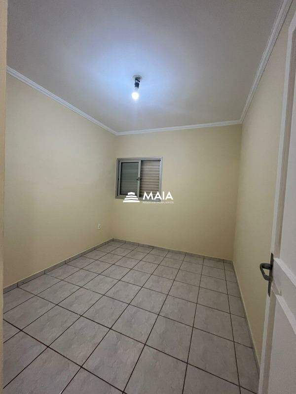 Apartamento à venda no Santa Marta: 