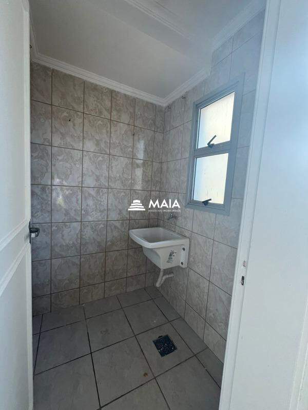 Apartamento à venda no Santa Marta: 