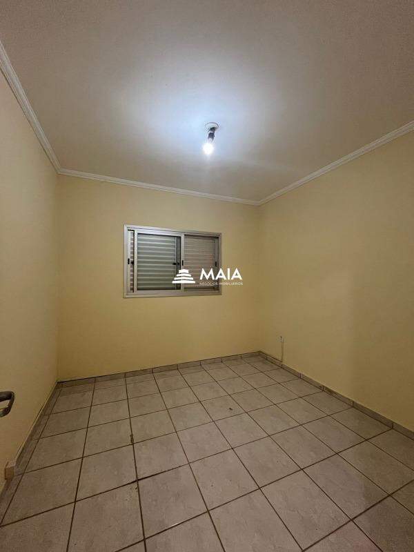 Apartamento à venda no Santa Marta: 