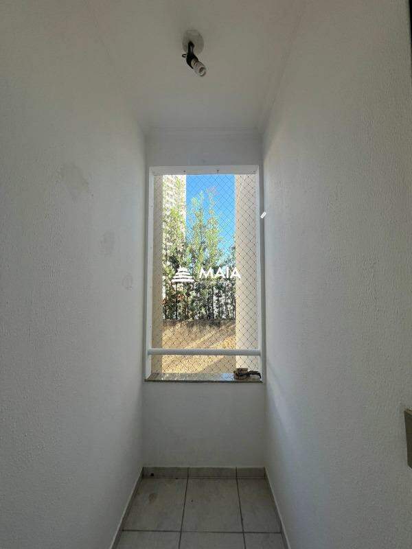 Apartamento à venda no Santa Marta: 