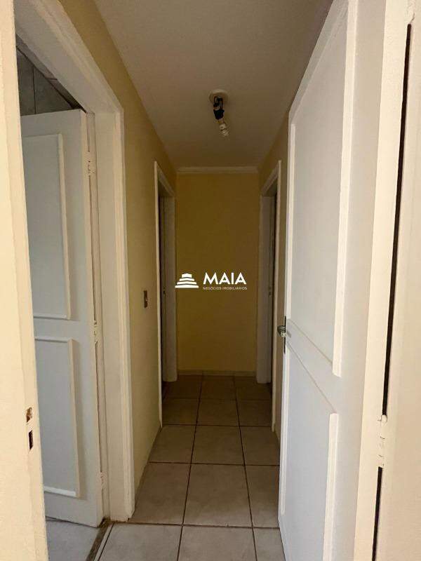 Apartamento à venda no Santa Marta: 