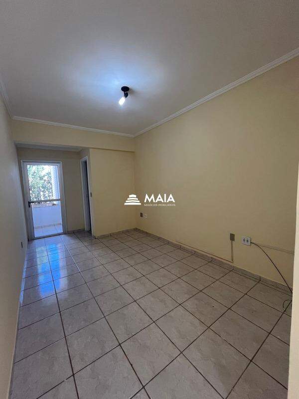 Apartamento à venda no Santa Marta: 