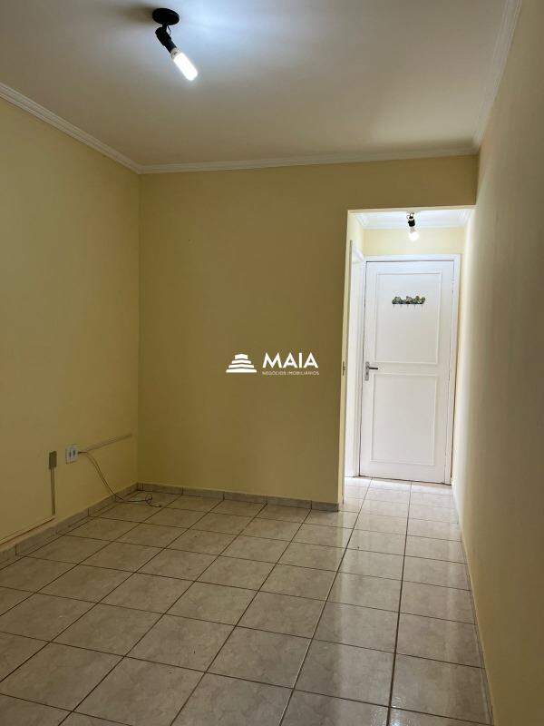 Apartamento à venda no Santa Marta: 