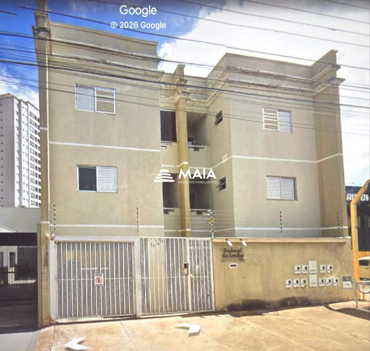 Apartamento à venda no Santa Marta 