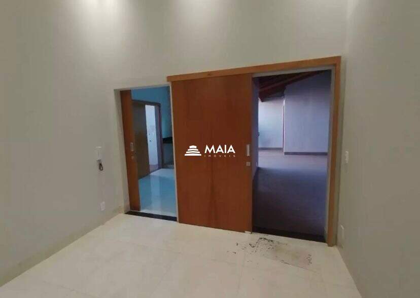 Casa para aluguel no Oneida Mendes II: 