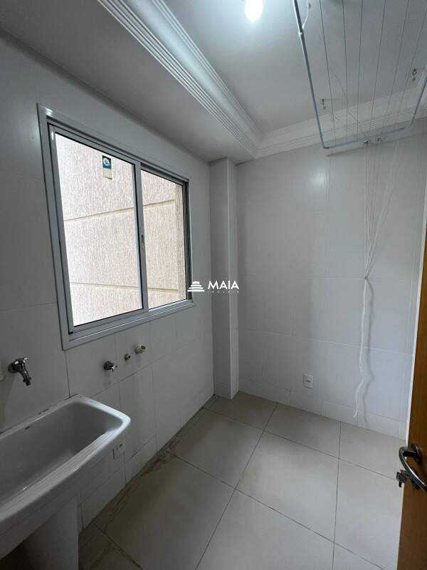 Apartamento para aluguel no Santa Maria: 