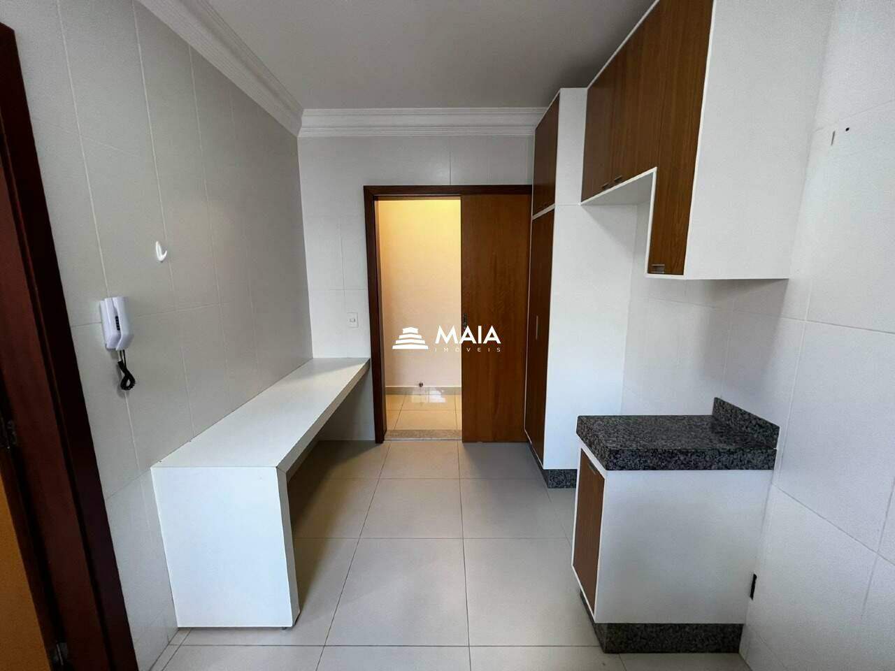 Apartamento para aluguel no Santa Maria: 