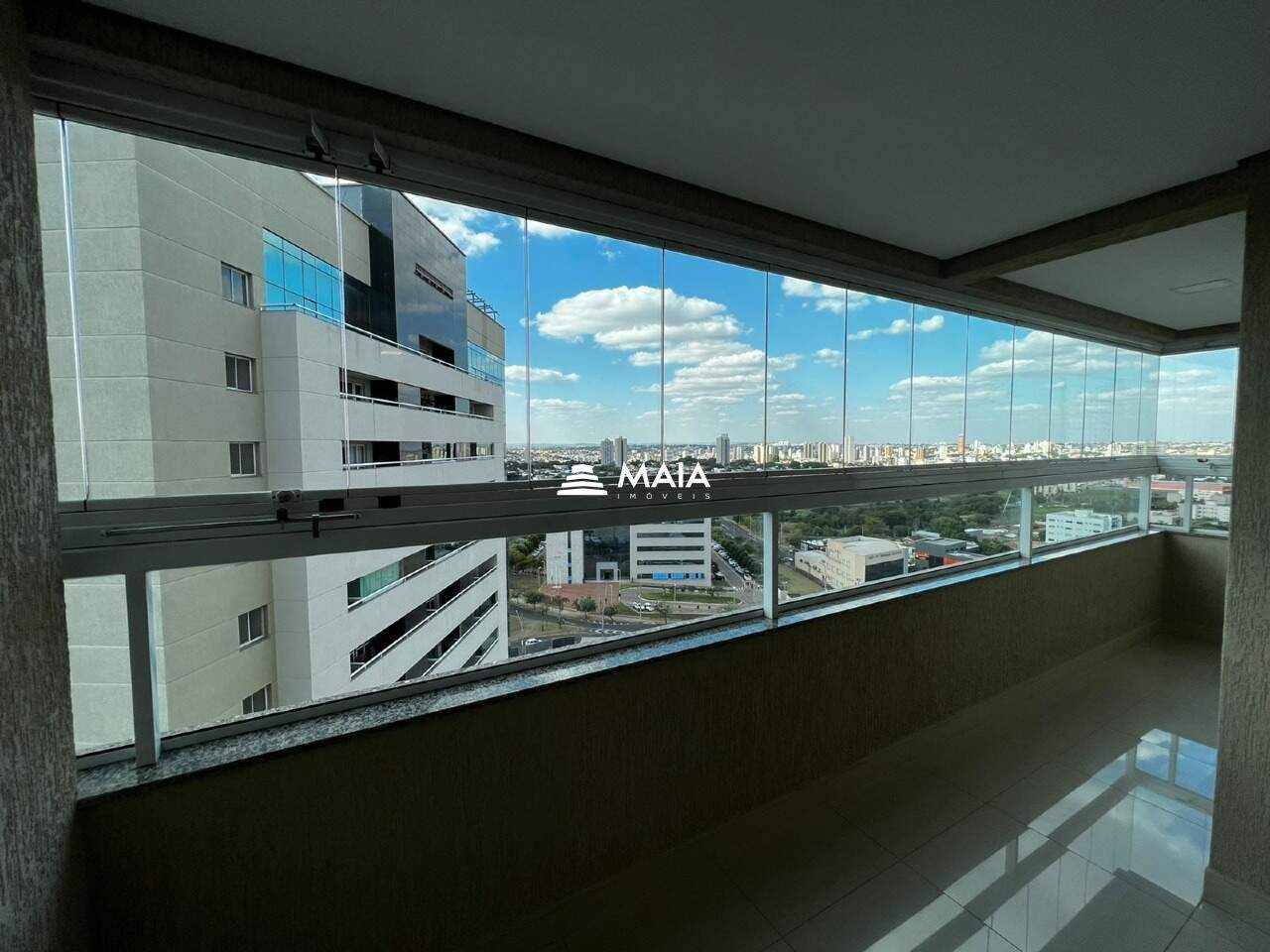 Apartamento para aluguel no Santa Maria: 
