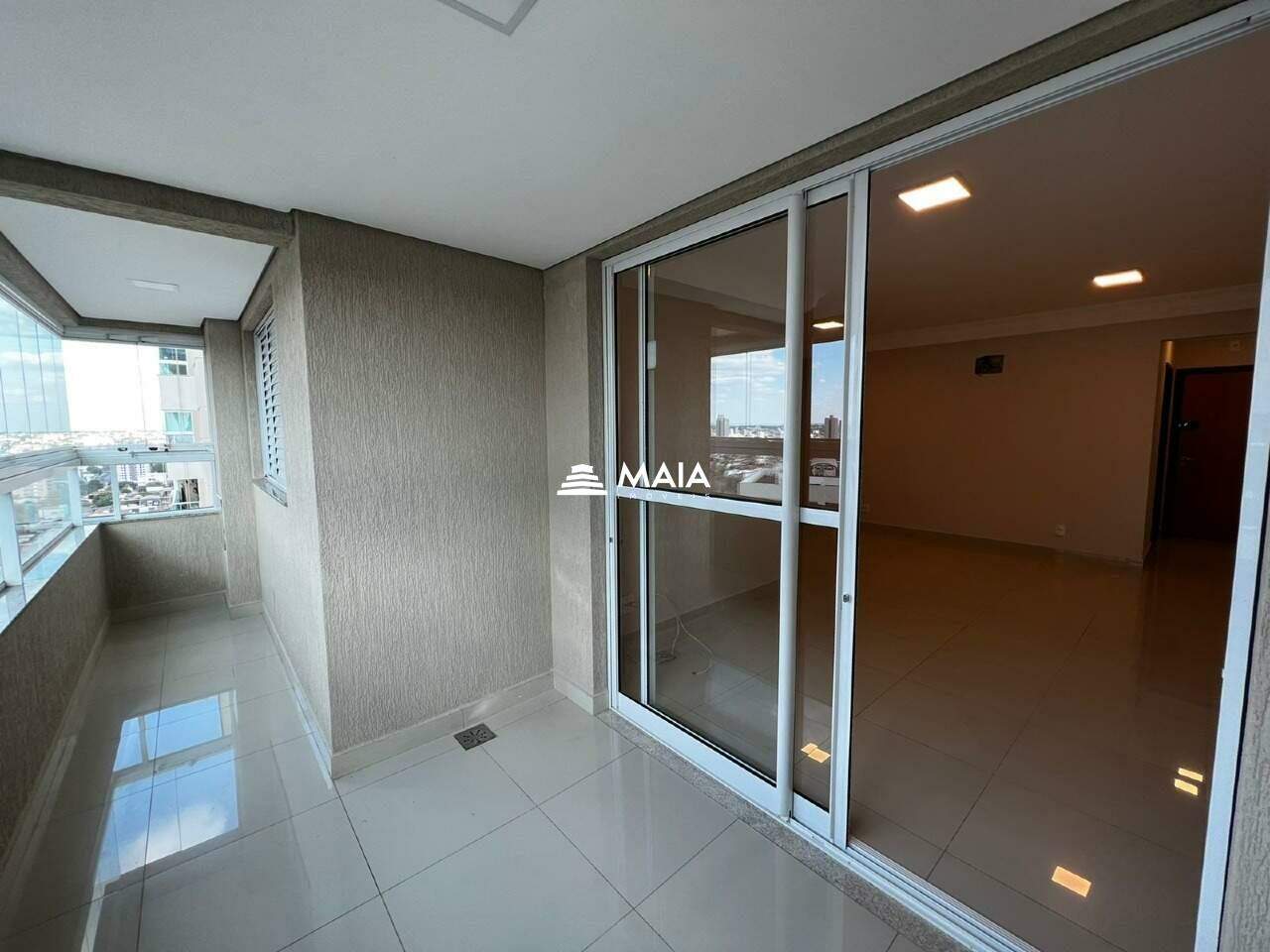Apartamento para aluguel no Santa Maria: 