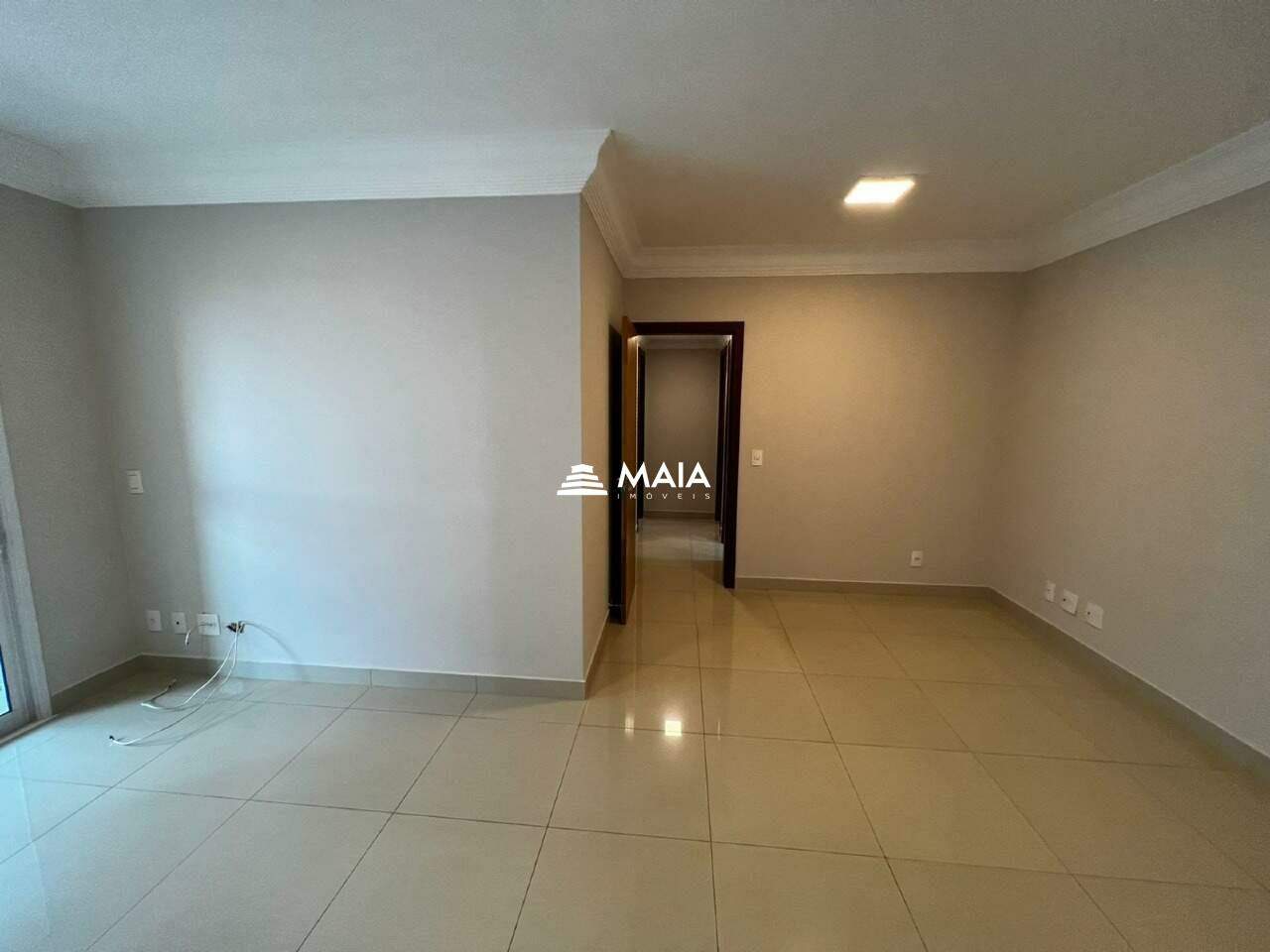 Apartamento para aluguel no Santa Maria: 