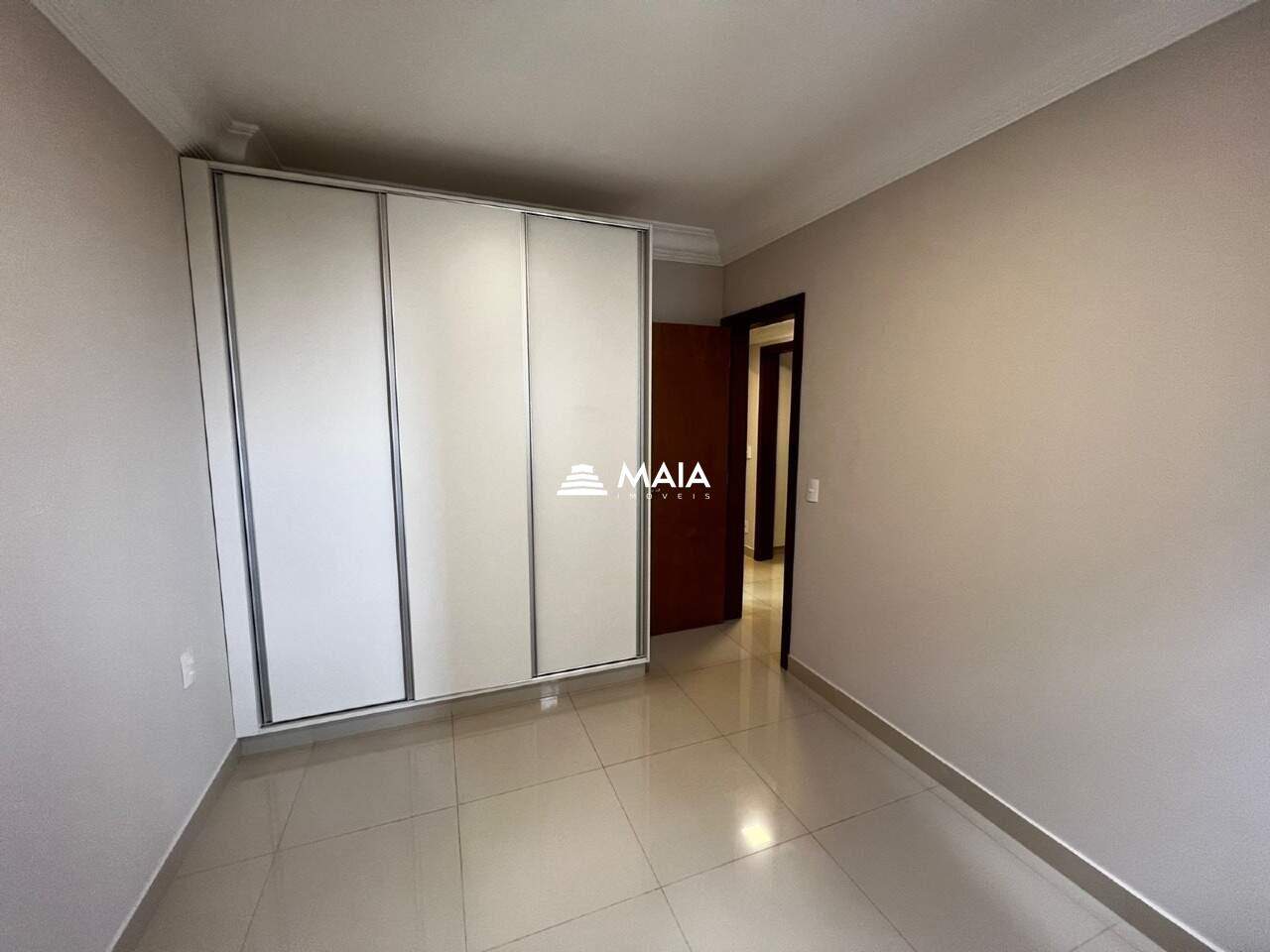 Apartamento para aluguel no Santa Maria: 