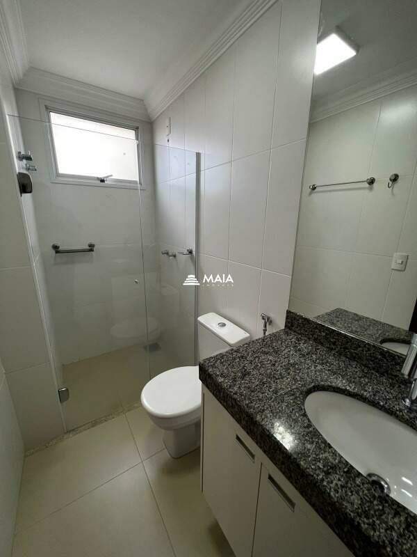 Apartamento para aluguel no Santa Maria: 
