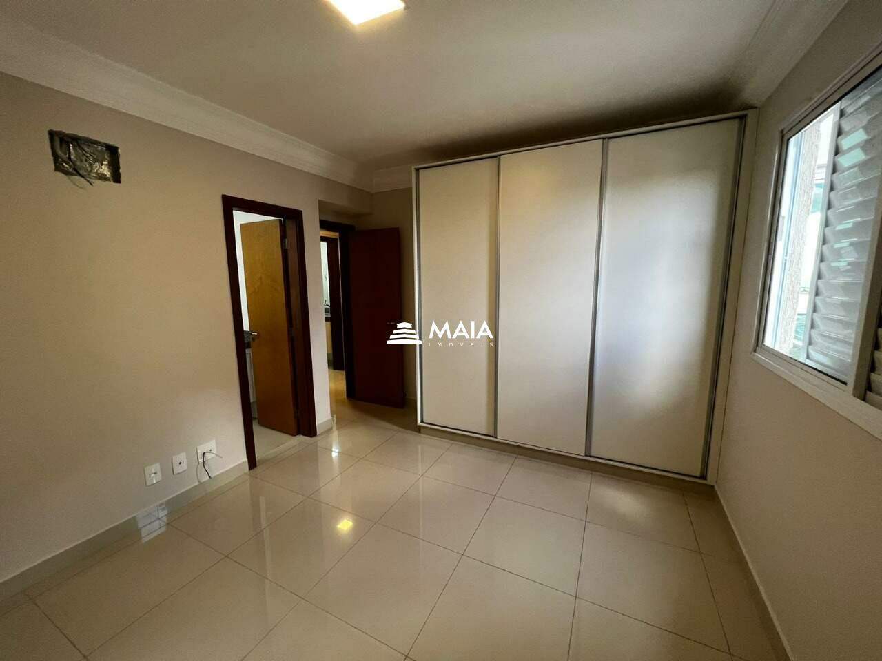 Apartamento para aluguel no Santa Maria: 