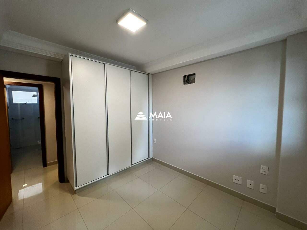 Apartamento para aluguel no Santa Maria: 