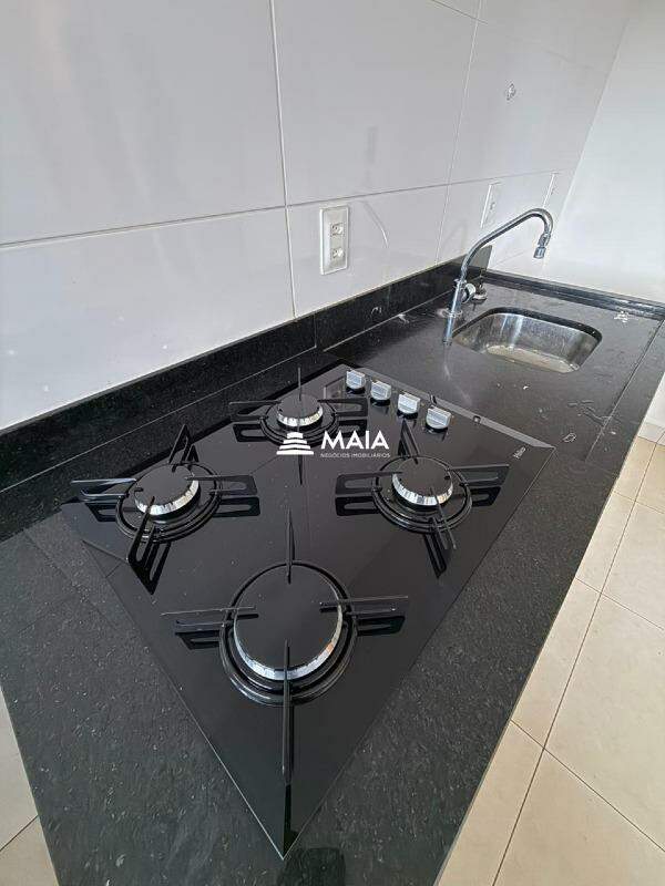 Apartamento para aluguel no Santa Maria: 