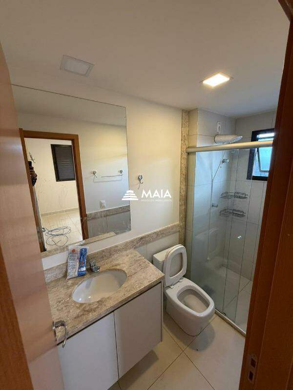 Apartamento para aluguel no Santa Maria: 