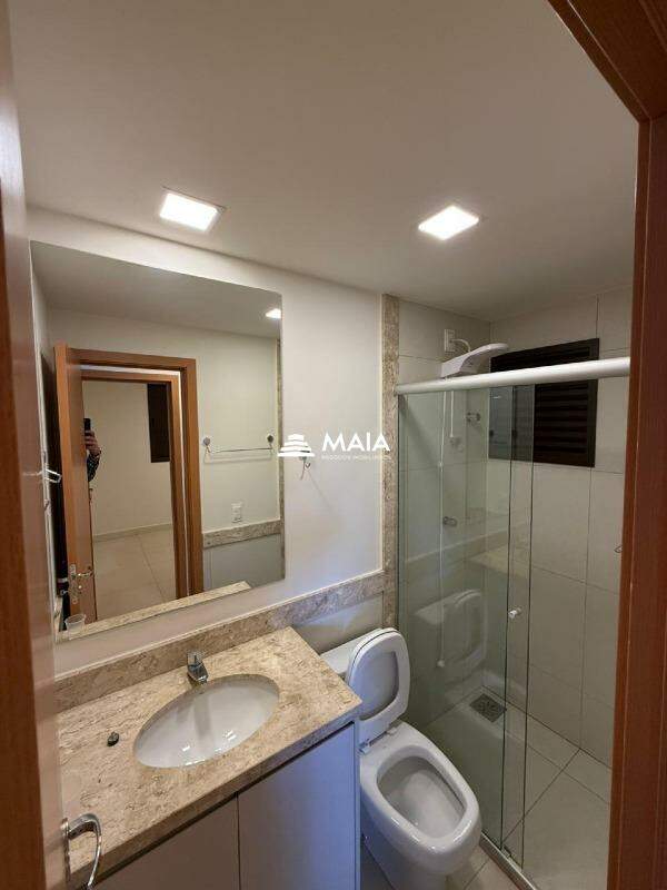 Apartamento para aluguel no Santa Maria: 
