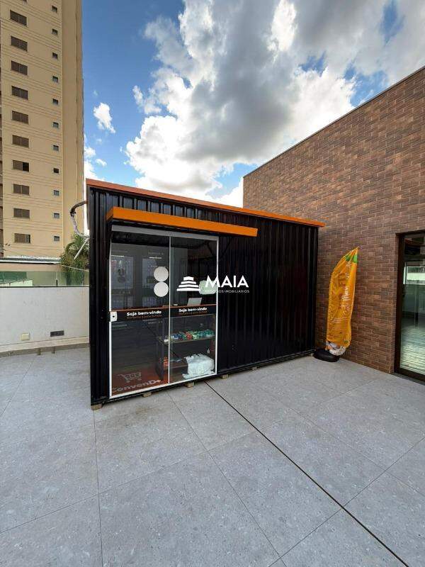 Apartamento para aluguel no Santa Maria: 