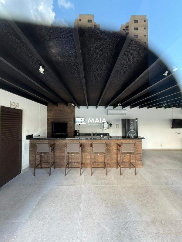 Apartamento para aluguel no Santa Maria: 