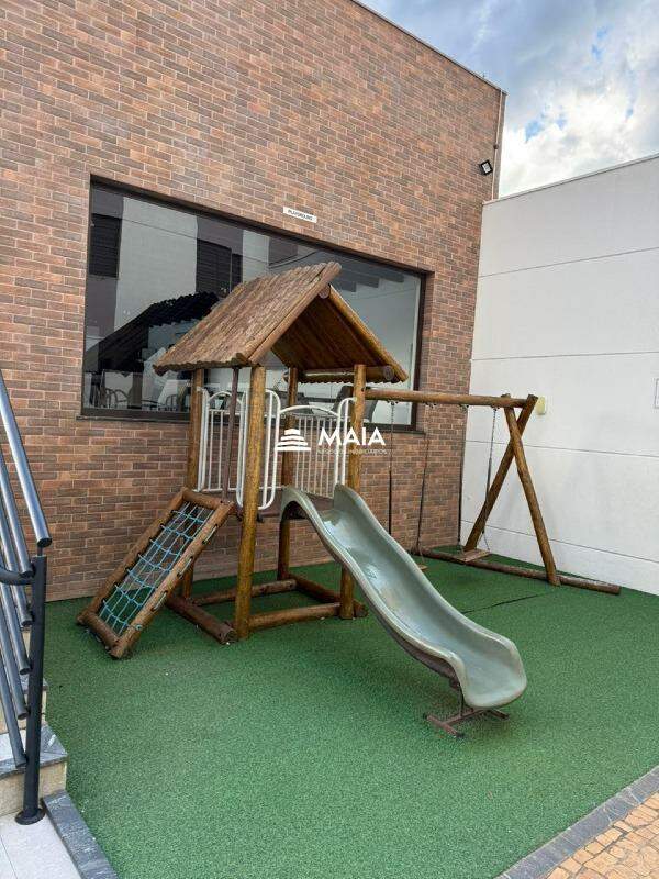 Apartamento para aluguel no Santa Maria: 