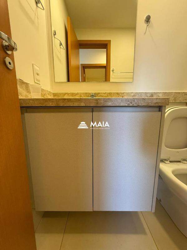 Apartamento para aluguel no Santa Maria: 