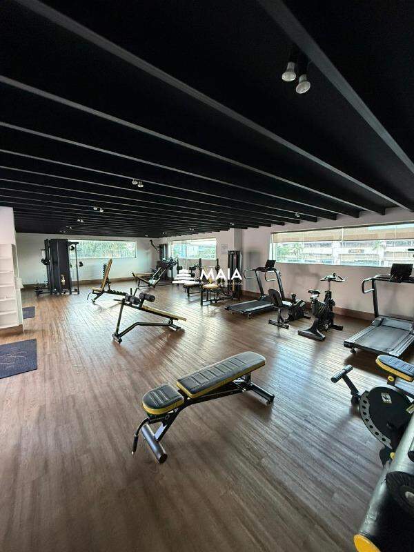 Apartamento para aluguel no Santa Maria: 
