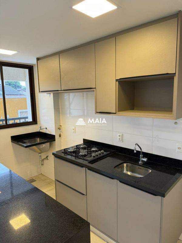 Apartamento para aluguel no Santa Maria: 