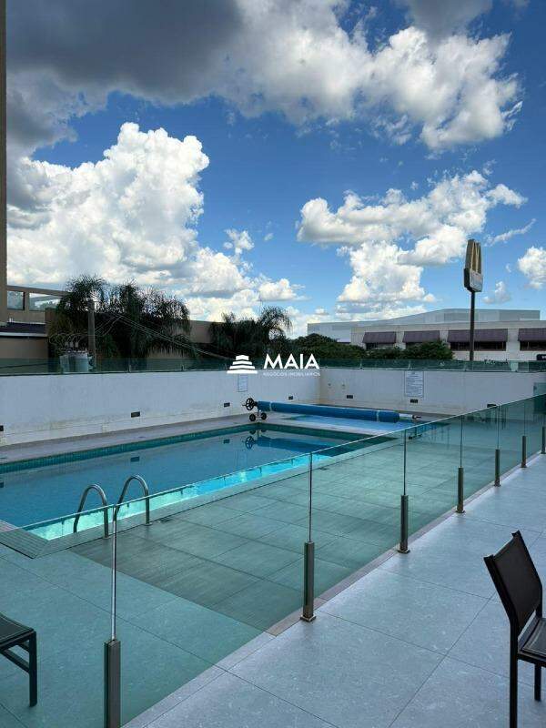 Apartamento para alugar no Santa Maria 