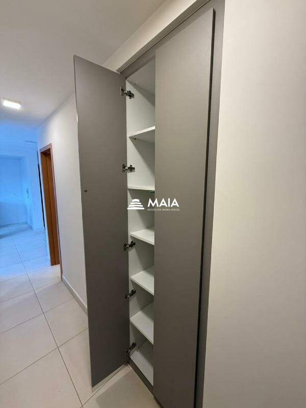 Apartamento para aluguel no Santa Maria: 