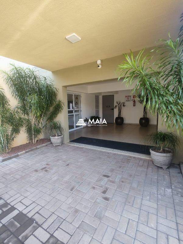 Apartamento para aluguel no Universitário: 