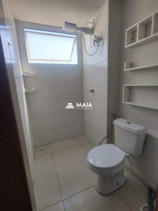 Apartamento para aluguel no Universitário: 