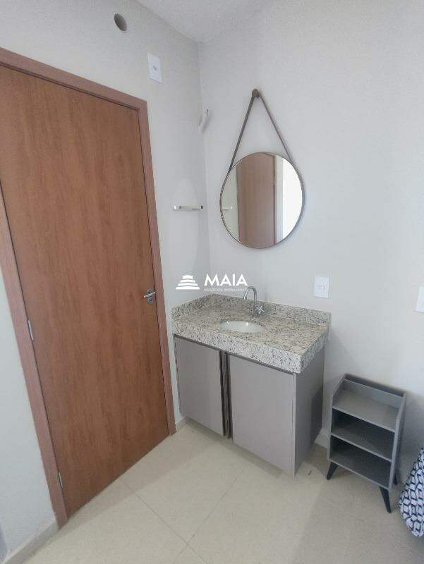 Apartamento para aluguel no Universitário: 