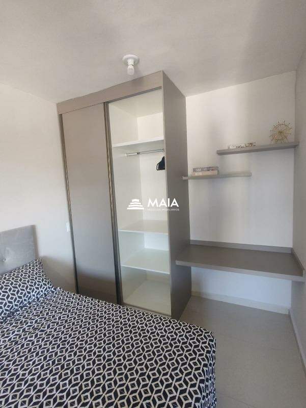 Apartamento para aluguel no Universitário: 