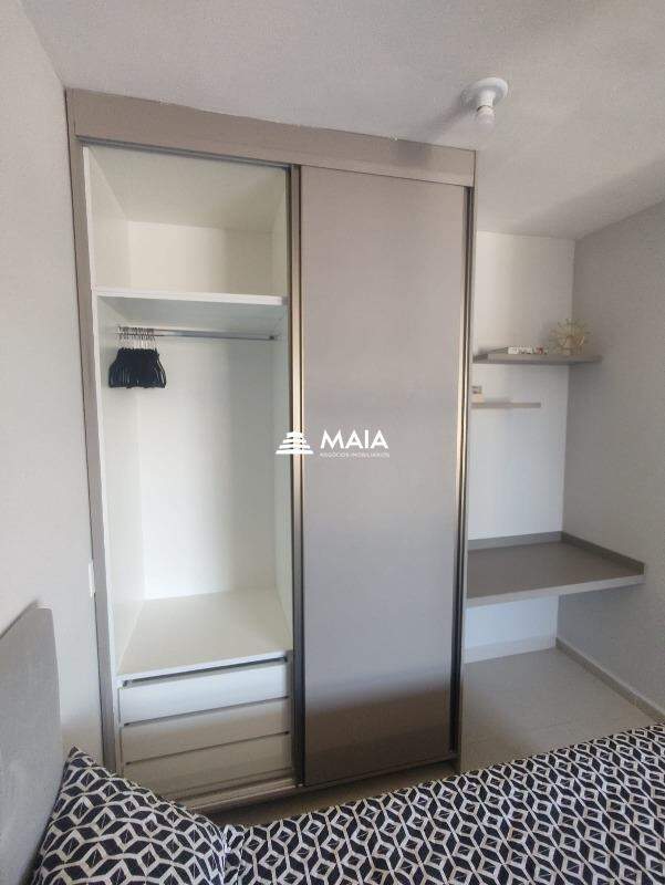 Apartamento para aluguel no Universitário: 