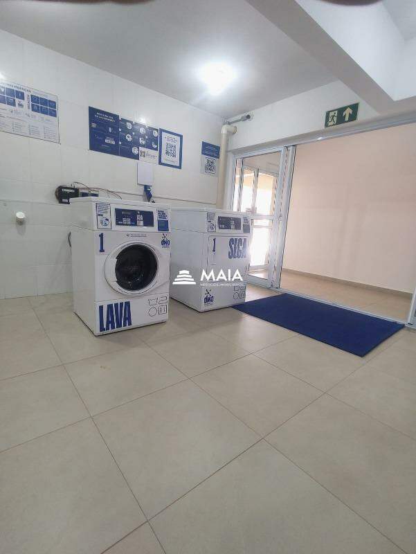 Apartamento para aluguel no Universitário: 