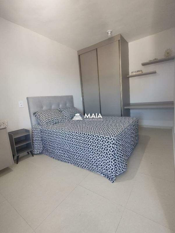 Apartamento para aluguel no Universitário: 