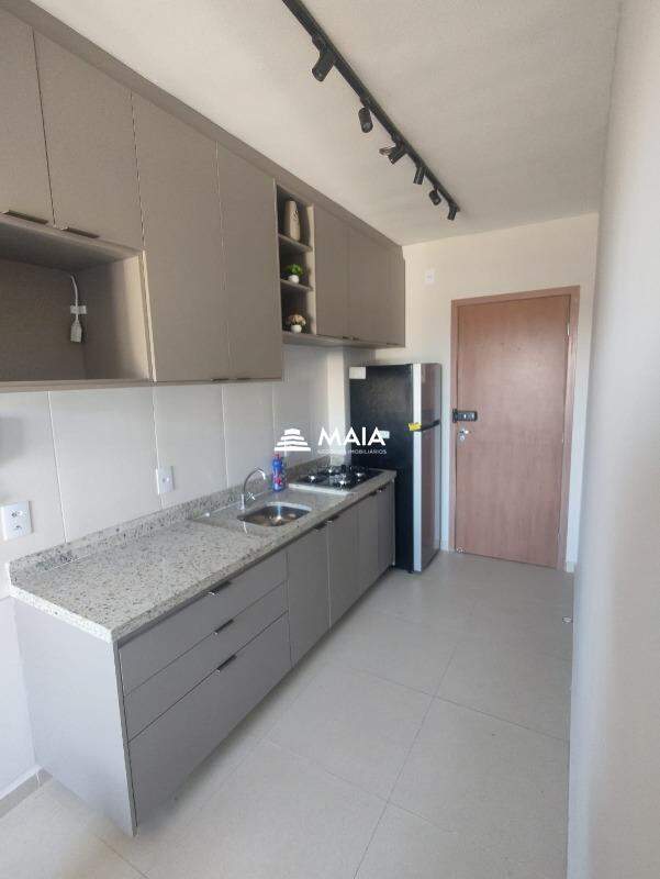Apartamento para aluguel no Universitário: 