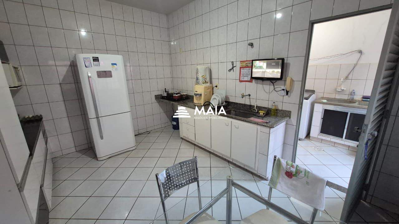 Casa à venda no Jardim São Bento: 
