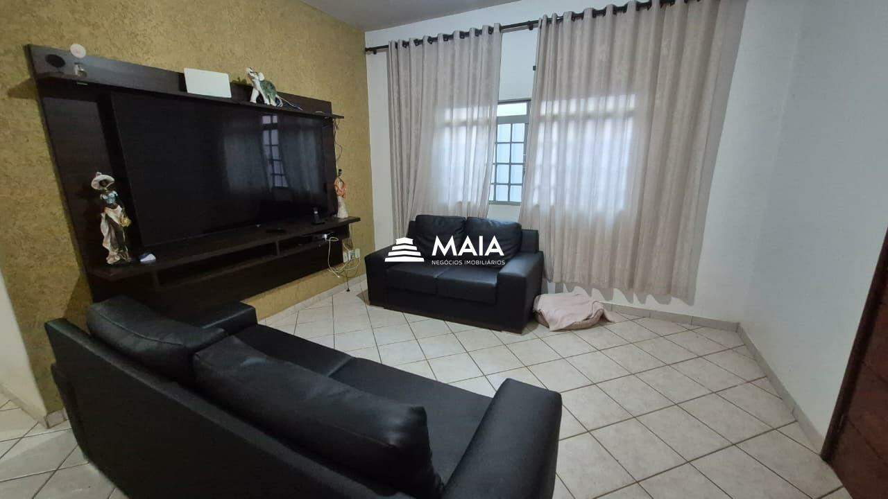Casa à venda no Jardim São Bento: 