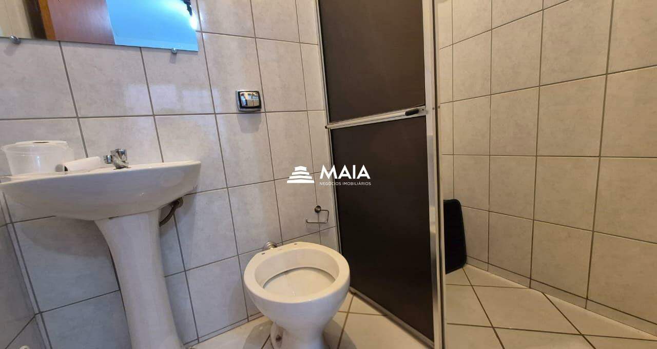 Casa à venda no Jardim São Bento: 