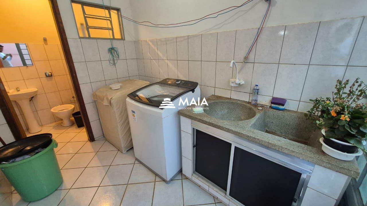 Casa à venda no Jardim São Bento: 