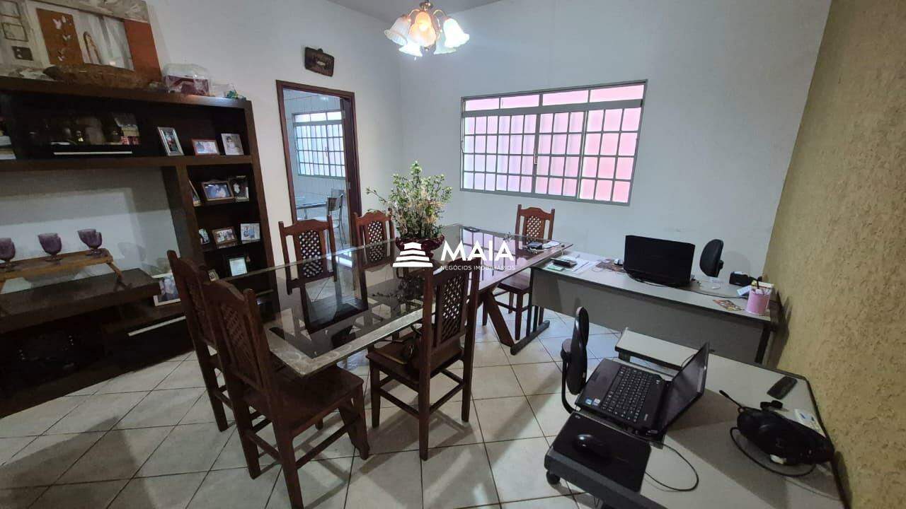Casa à venda no Jardim São Bento: 
