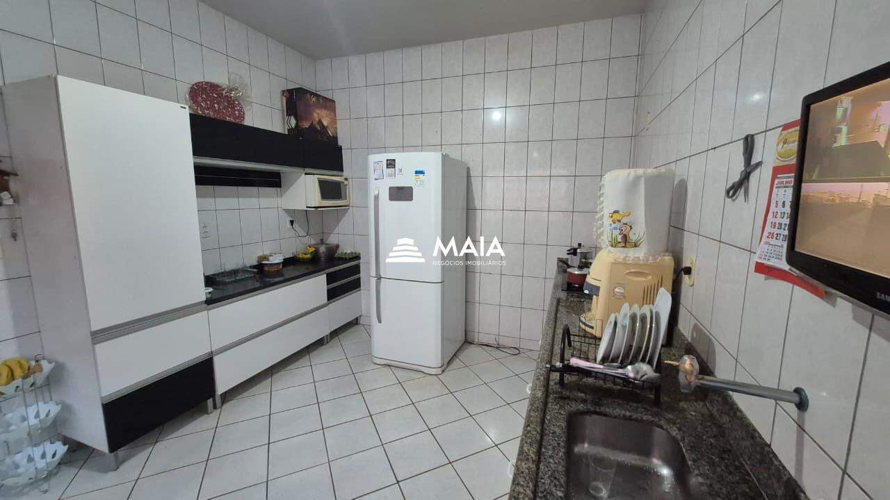 Casa à venda no Jardim São Bento: 