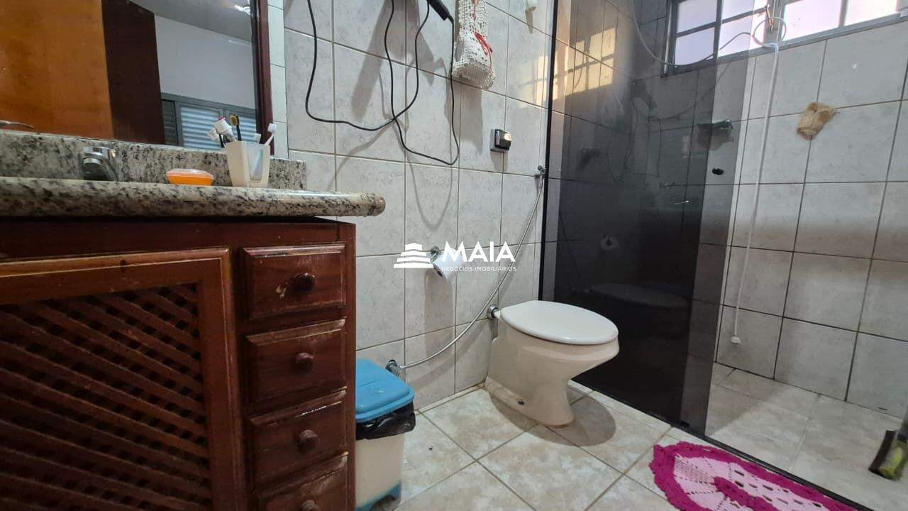 Casa à venda no Jardim São Bento: 