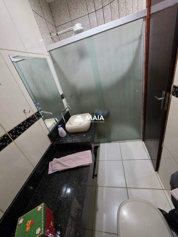 Apartamento à venda no Fabrício: 