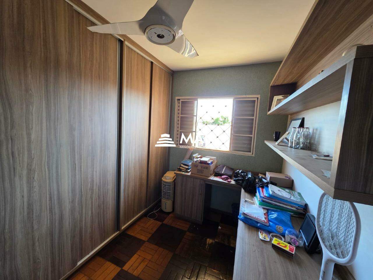 Apartamento à venda no Fabrício: 